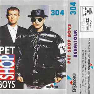 Pet Shop Boys - Behaviour flac