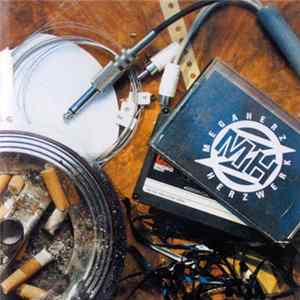 Megaherz - Herzwerk flac