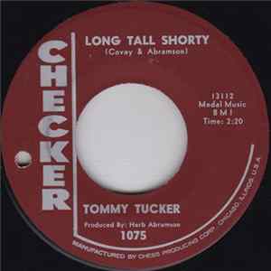 Tommy Tucker - Long Tall Shorty flac