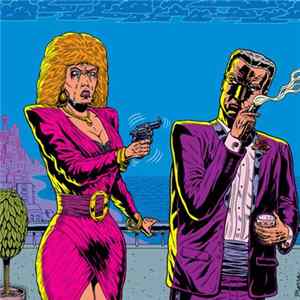 Kaytranada / Suicideyear - Bromance #10 flac