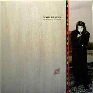 Tanita Tikaram - World Outside Your Window flac