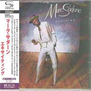 Marc Sadane - Exciting flac