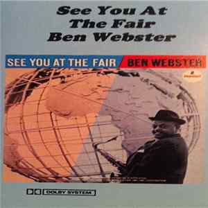 Ben Webster - See You At The Fair flac