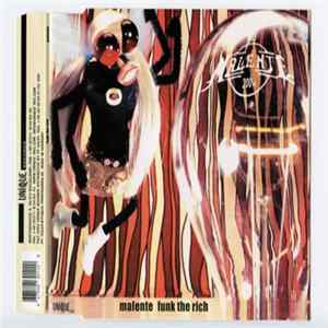 Malente - Funk The Rich flac