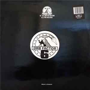 The Orb - The Kiss EP flac