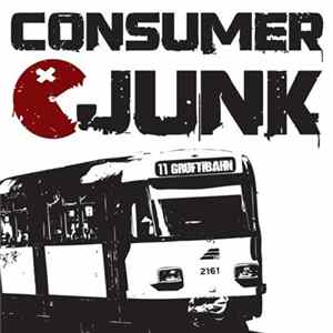 Consumer Junk - GruftiBahn 11 flac