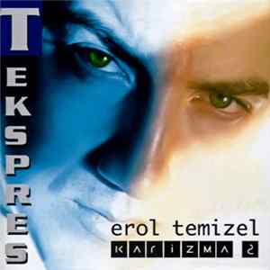 T-Ekspres - Karizma 2 flac