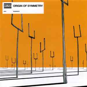 Muse - Origin Of Symmetry flac