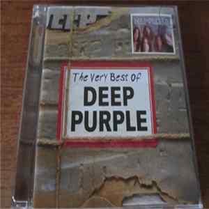 Deep Purple - The Very Best Of Deep Purple flac