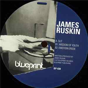 James Ruskin - Slit flac