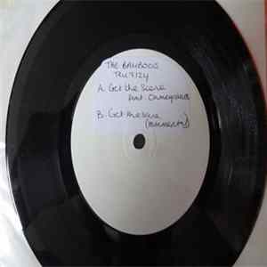 The Bamboos - Get In The Scene flac